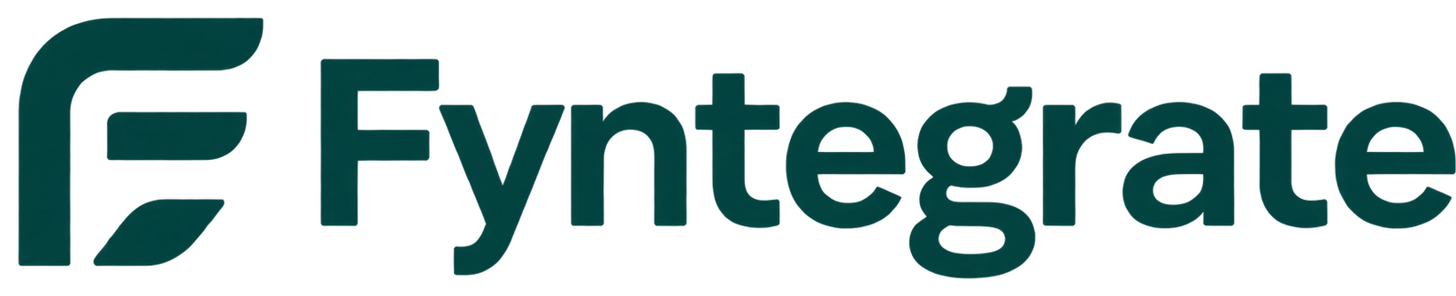 Fyntegrate